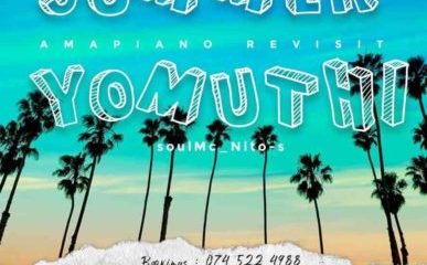 soulMc_Nito-s – Summer Yomuthi (Amapiano Revisit)