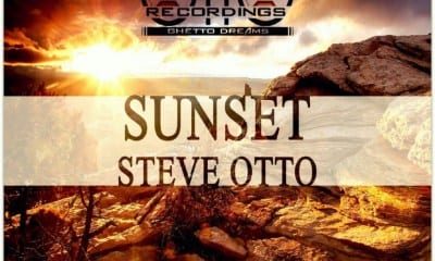 Steve Otto – Sunset