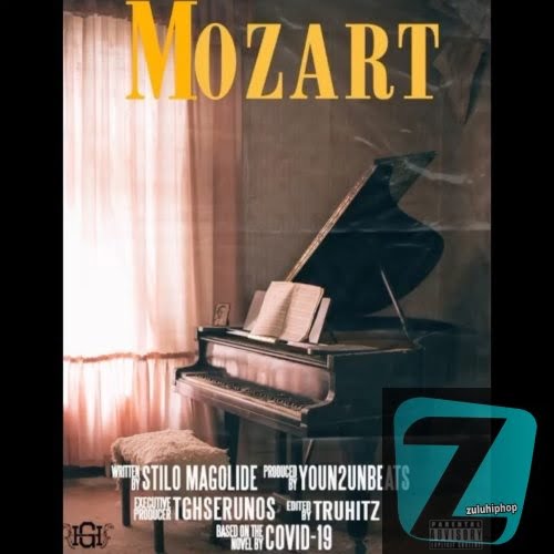 Stilo Magolide – Mozart