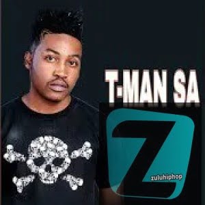 T-MAN SA – Amapiano Mix May 2022 Mixtape 007
