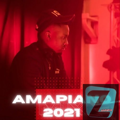 Tau ft Semi Tee & Mdu aka TRP,Musa Keys,Felo lee Tee,Mr JazziQ,Boohle,AfroToniQ – Amapiano mix 2021