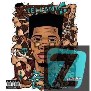 Tellaman – Are You With It