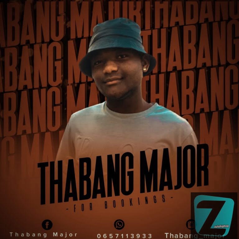 Thabang Major – The Journey Episode 15 (Deeper Soulful & Piano Edition)