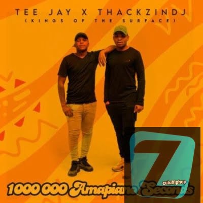 ThackzinDJ & Tee Jay ft Skye Wanda, T-Man SA & Rascoe Kaos – Amazwi