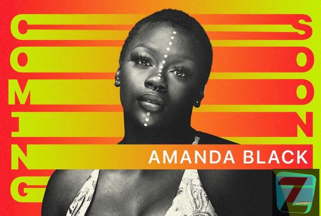 The Biography Of Amanda Black [Age, Life Profile & Net Worth]