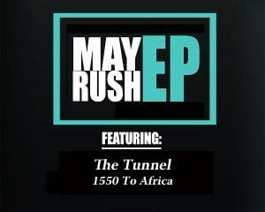 The Tunnel – 1550 To Africa