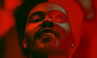 The Weeknd – Blinding Lights (feat. Chromatics) [Chromatics Remix]