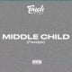 Touchline – Middle Child (Freestyle)