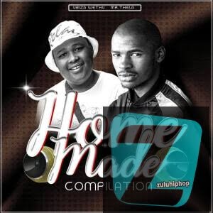 uBiza Wethu & Mr.Thela – 4 Corner (Original Mix)