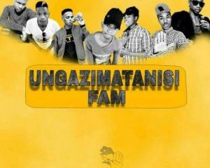 Ungazimatanisi Fam – iRhamba (Main Mix)