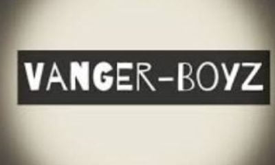Vanger Boyz – 18 Plugins (Broken Mix) ft. Dj Ministo & Black House