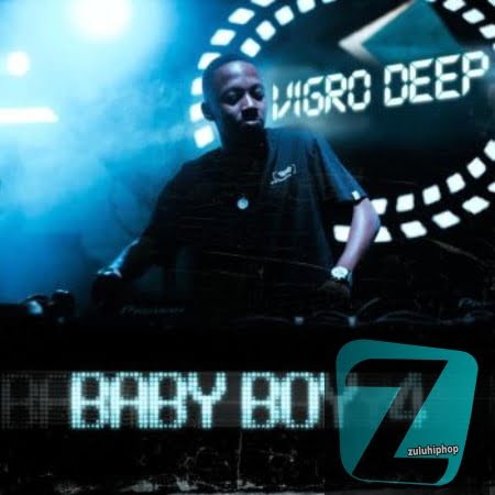 Vigro Deep ft Jazzidisciples & DJ Bucks – Eduze