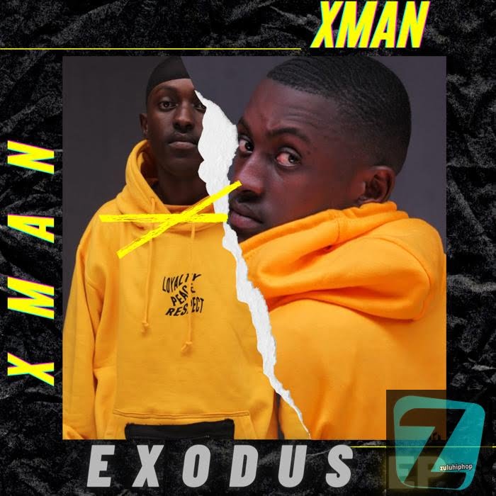 Xman ft. T&T MusiQ– Nkulunkulu