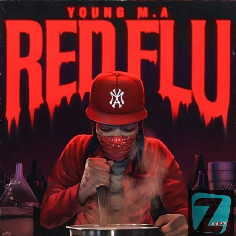 Young M.A – Quarantine Party