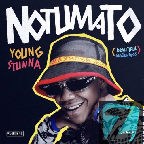 Young Stunna ft Madumane & Kabza De Small – We Mame