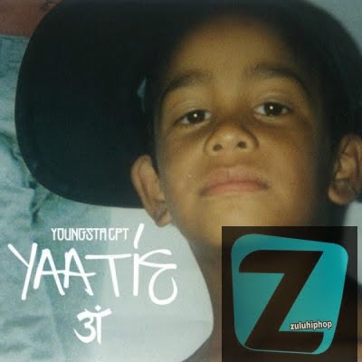 YoungstaCPT – Yaatie