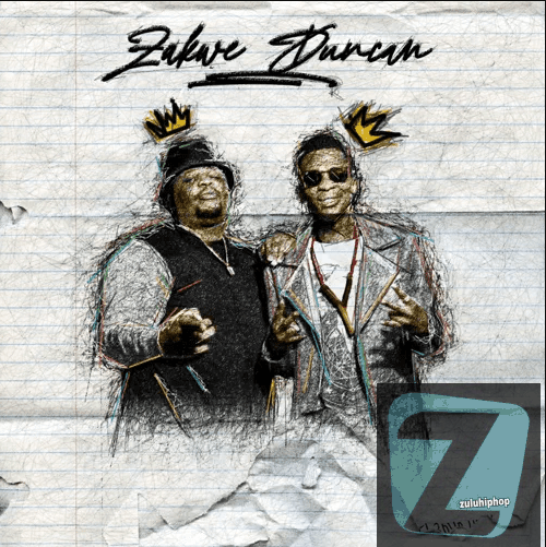 Zakwe & Duncan – Side D