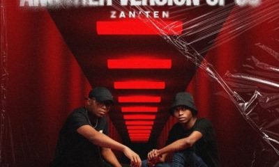 Zan’Ten ft. Welz – Abancan