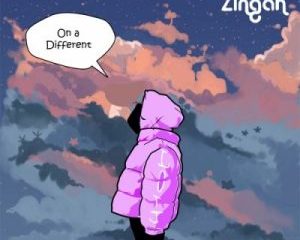 Zingah – As Per Usual (Skit)