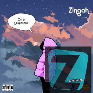 Zingah – Did It Again Ft. Makwa & Lunatik