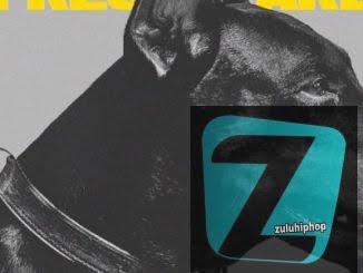 Zingah – Fresh Take Ft. 25K & DJ Sliqe