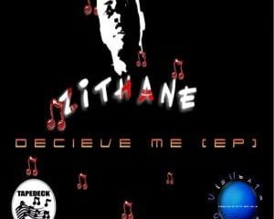 Zithane – Tommowor Land (Original Mix)