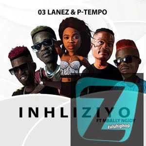 03Lanez & P-Tempo – Inhliziyo Ft. Mbally Ngidy
