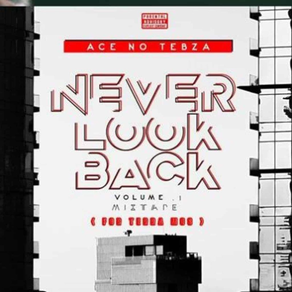 Ace no Tebza – Never look Back Vol.1 (For Terra Mos)