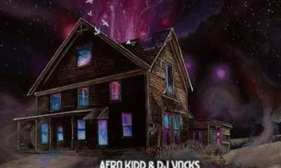 Afro Kidd & Dj Vocks – The Callings Ft. Dlala Chass