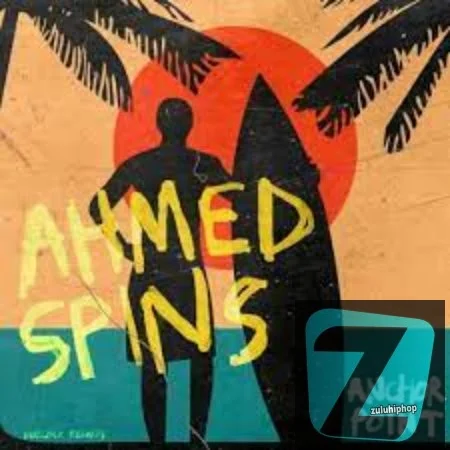 Ahmed Spins ft. Lizwi – Waves & Wavs