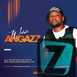 Angazz – Ingadla-ngadla Ft. Estimated Boyz & Final Dot