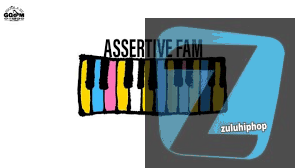 Assertive Fam – Mavula Kuvaliwe
