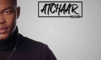 Atchaar Music – GOD are you listening ft Aciato & Thandaza Ndaba