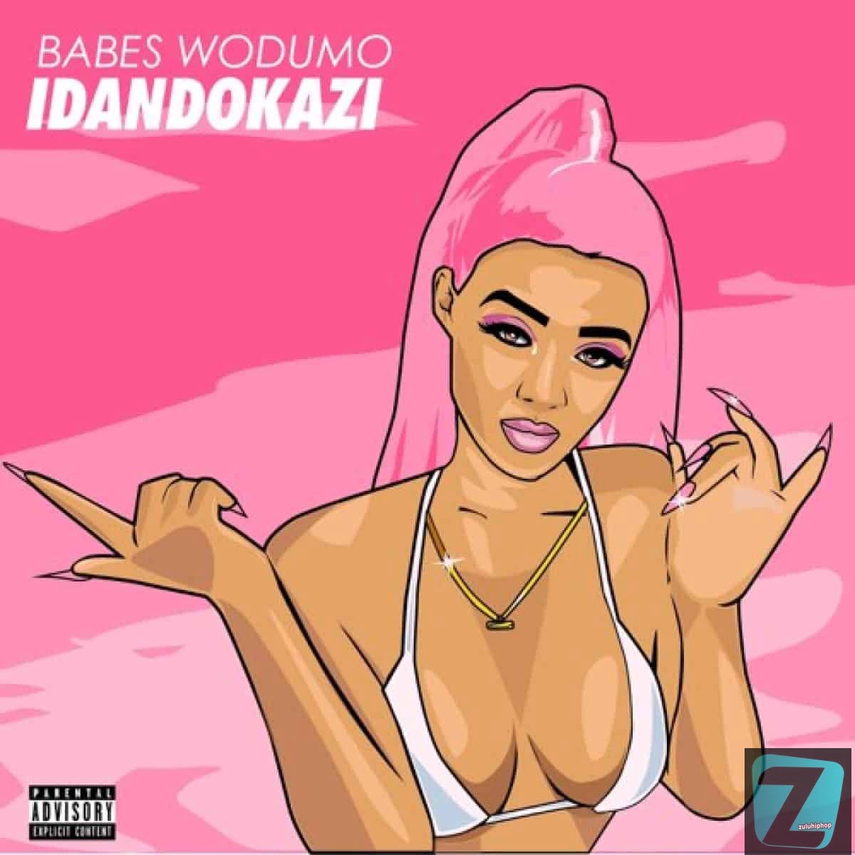 Babes Wodumo – Zisho (feat. Madanon, Mampintsha, Mr Thela & Bizza Wethu)