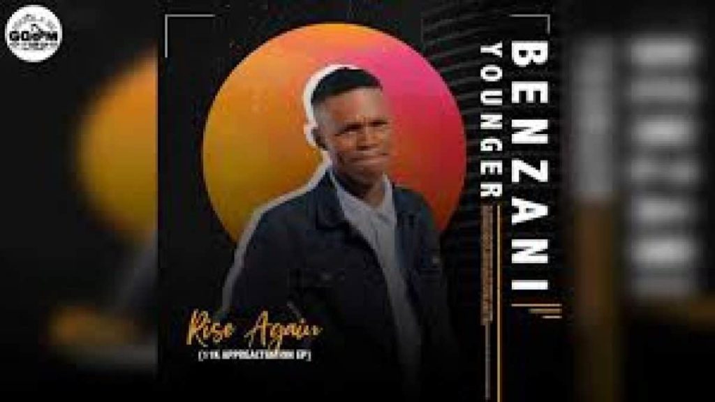 Benzani Younger – Crazy Bass Ft. Dj Lux & Root Nation