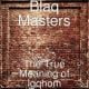 Blaq Masters – Impempe