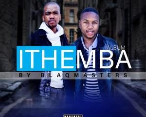 BlaqMasters & Element Boys – Isbheshu (Main Mix)