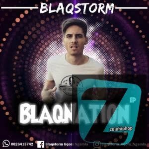 BlaqStorm – Impahla Emanzi Ft. Dj Sphoza & Sgubhu