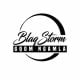 BlaqStorm – SuperSaiyan 6 Mixtape