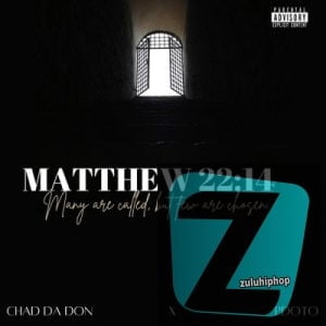 Chad Da Don & Pdot O – For My Gang ft E-JayCPT
