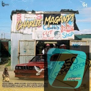 Charlie Magandi – 350 ft Cultivated Soulz