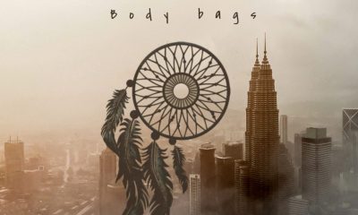 Chroniq Soundz – Body Bags