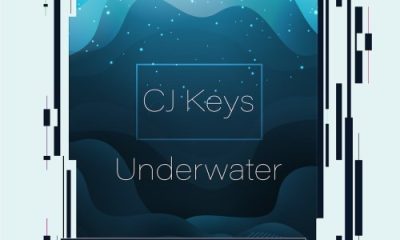 CJ Keys & Enosoul – Underwater