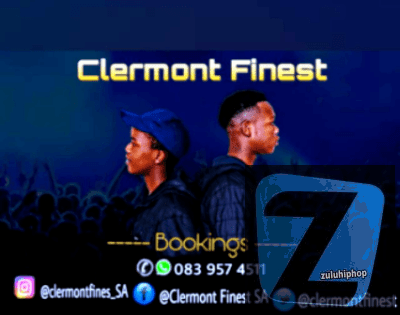 Clermont Finest & DJ Nhlalo – Game of Thrones