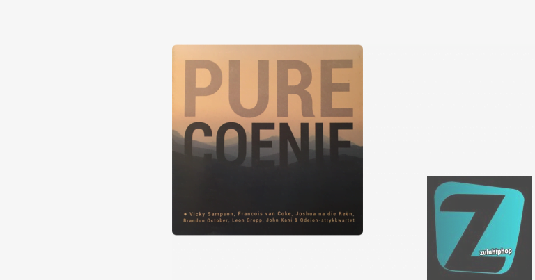 Coenie de Villiers – The Dinner, Pt. 1 (feat. John Kani)