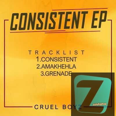 Cruel Boyz – Grenade