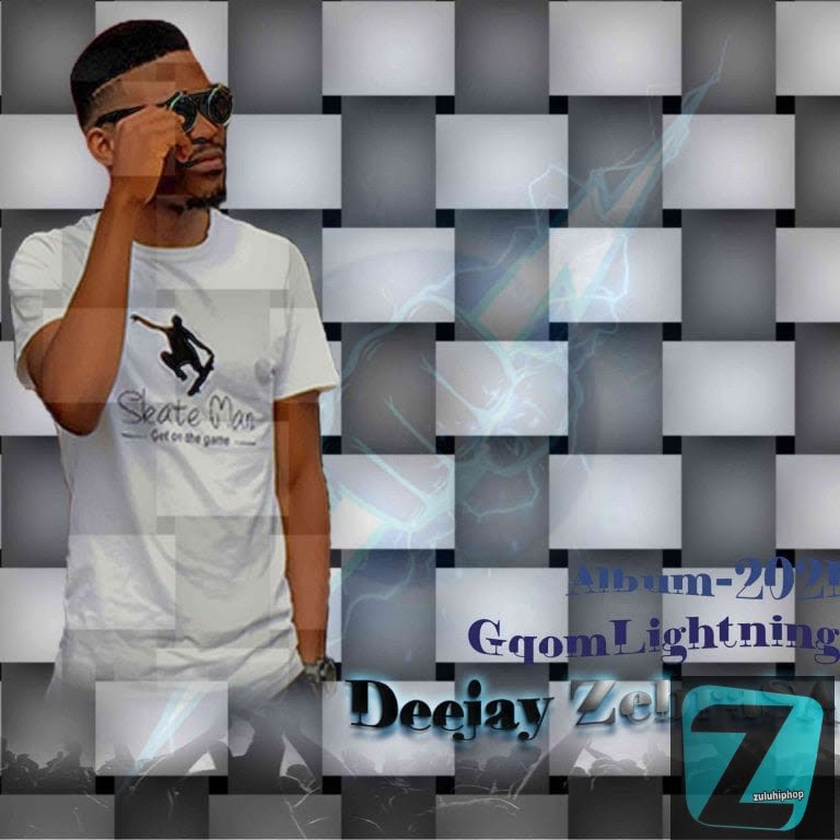 Deejay Zebra SA – uMshudo (Ft The Elevatorz)