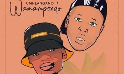 DJ Aplex & Lundi JrSA – Umhlangano Wamampondo 2.0