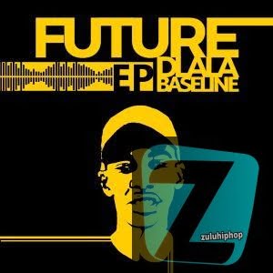 DJ Baseline – Love Filter (Original Mix)