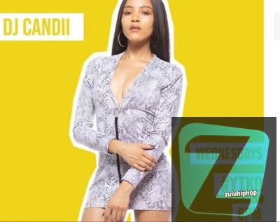 DJ Candii – Yano & Gqom Mix #YTKO (13 May 2020)